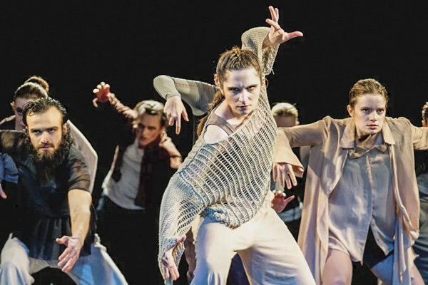 Medea 2.0 | &copy; Alanus Hochschule 